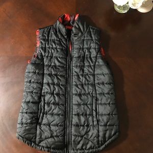 Rue 21 Puffer vest
